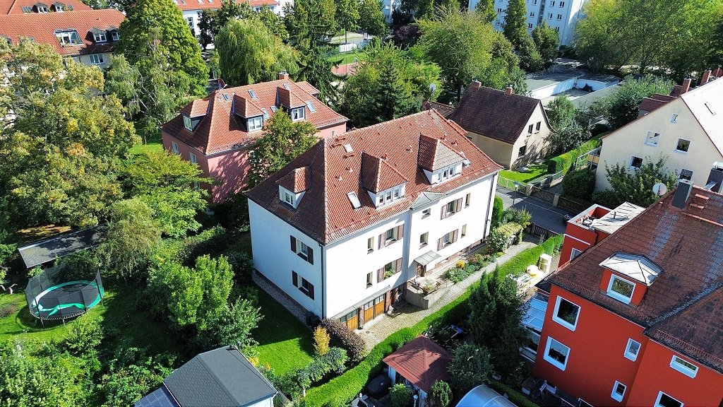 Dresden Striesen | Weitere Eigentumswohnung hat erfolgreich neue Eigentümer gefunden!